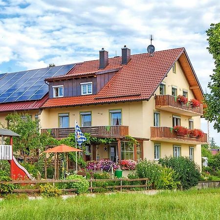 Steffi'S Landhof Guest House บาดวือริสโฮเฟิน ภายนอก รูปภาพ