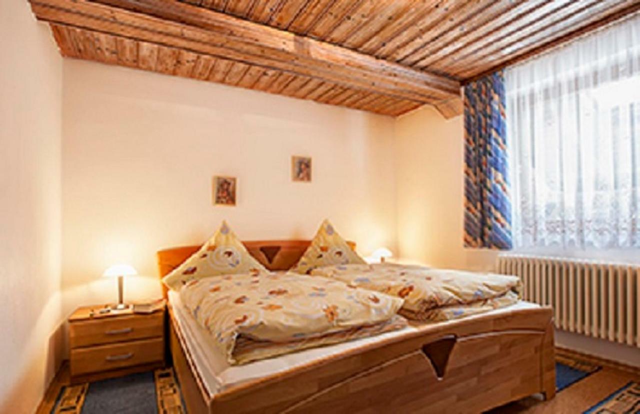 Steffi'S Landhof Guest House บาดวือริสโฮเฟิน ภายนอก รูปภาพ
